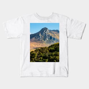 Ben Loyal Kids T-Shirt